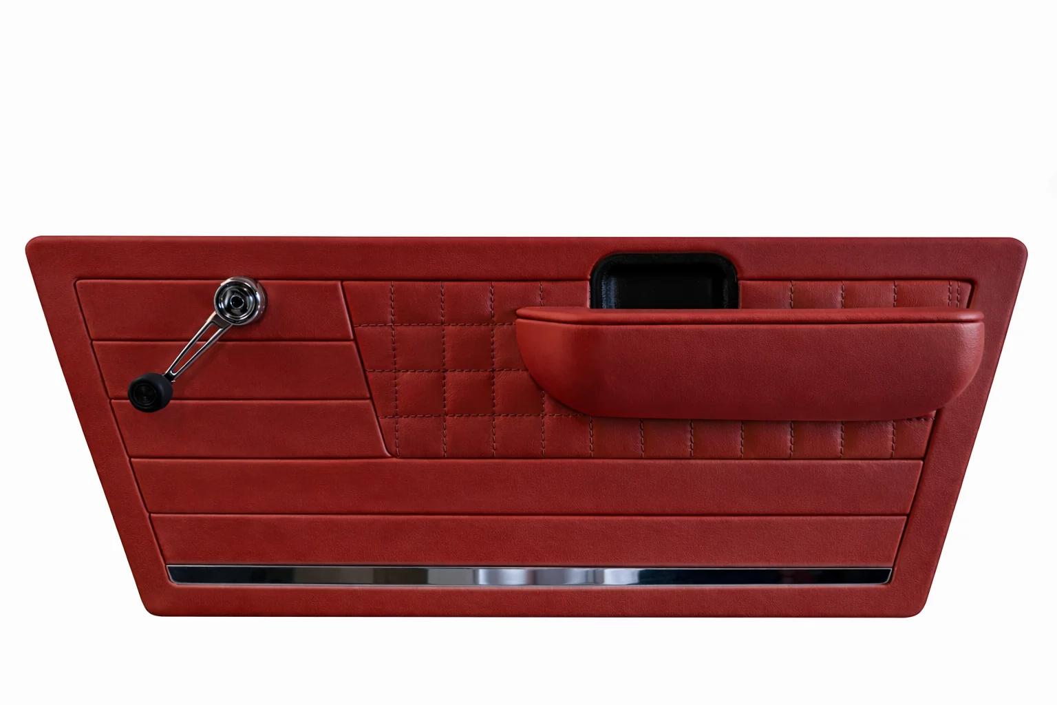 Custom Interior Door Panels | 1966-77 Ford Bronco