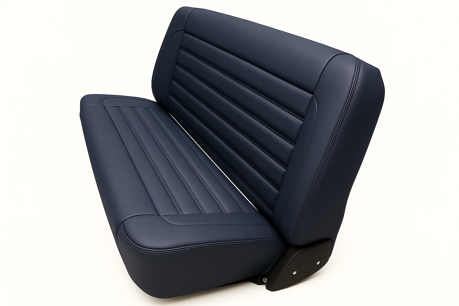 Custom Interior Bench Seat | 1967-72 Chevy C-10
