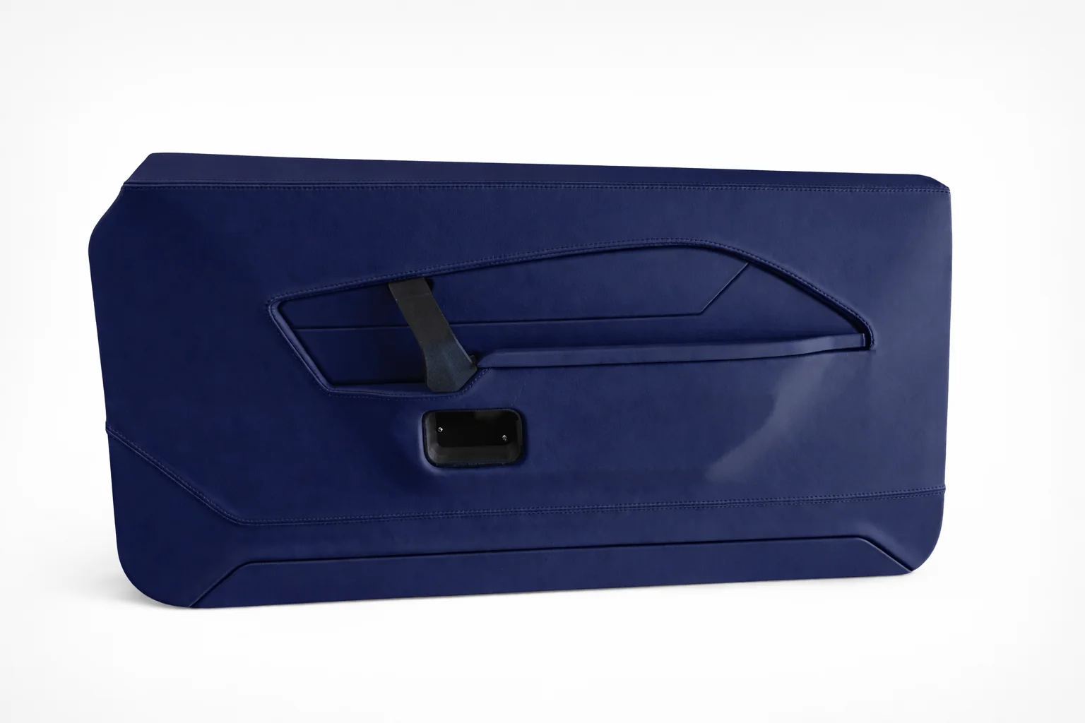 1968-69 Chevy Camaro | Door Panels