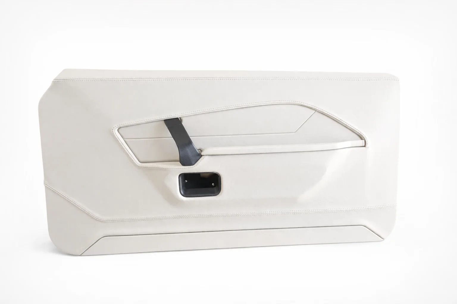 1968-69 Chevy Camaro | Door Panels