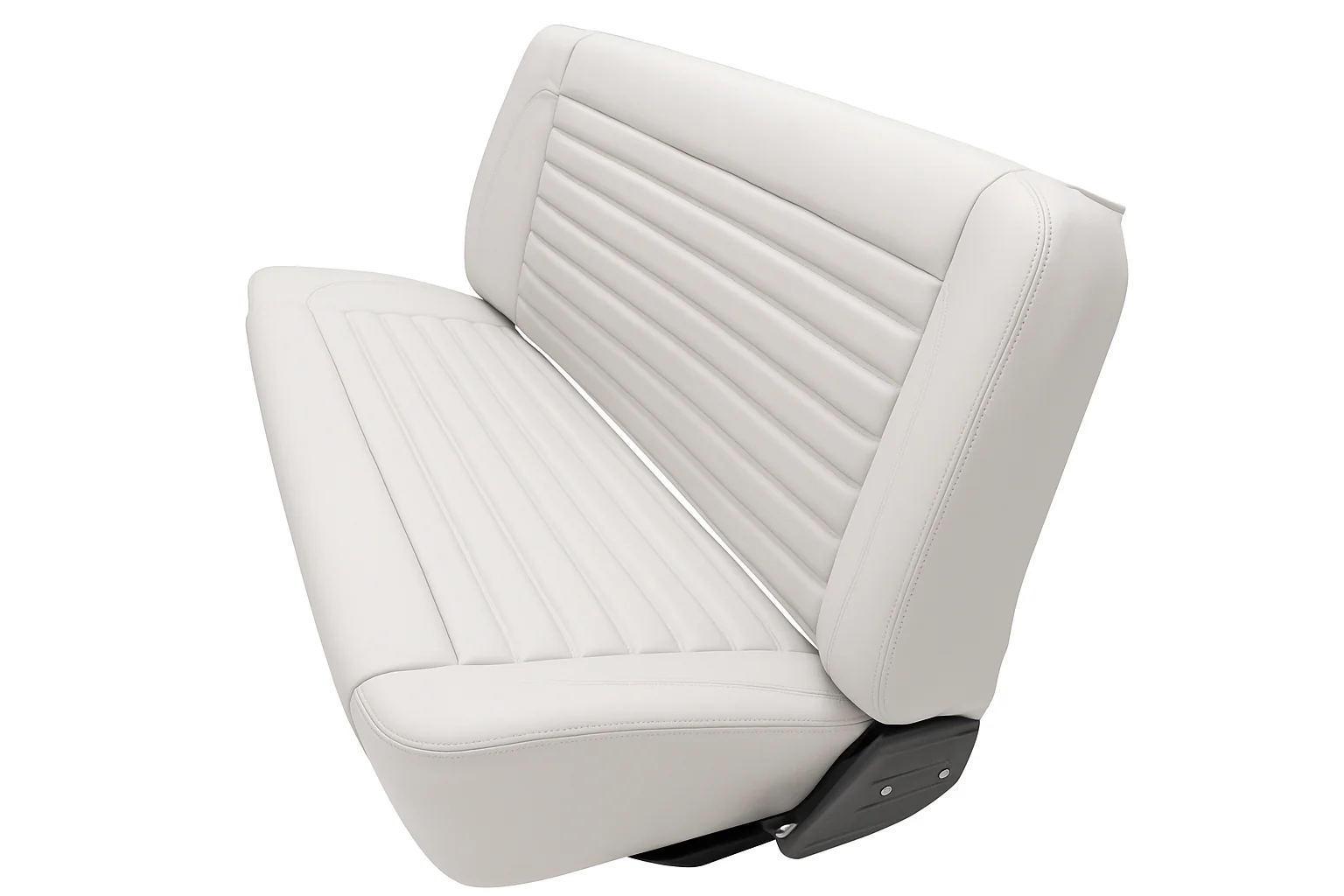Custom Interior Rear Bench Seat | 1966-77 Ford Bronco Regular price
