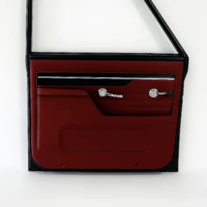 Custom Interior Door Panels | 1969-72 Chevy K5 Blazer