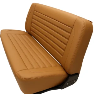 Custom Interior Bench Seat & Frame | 1953-1956 Ford F100