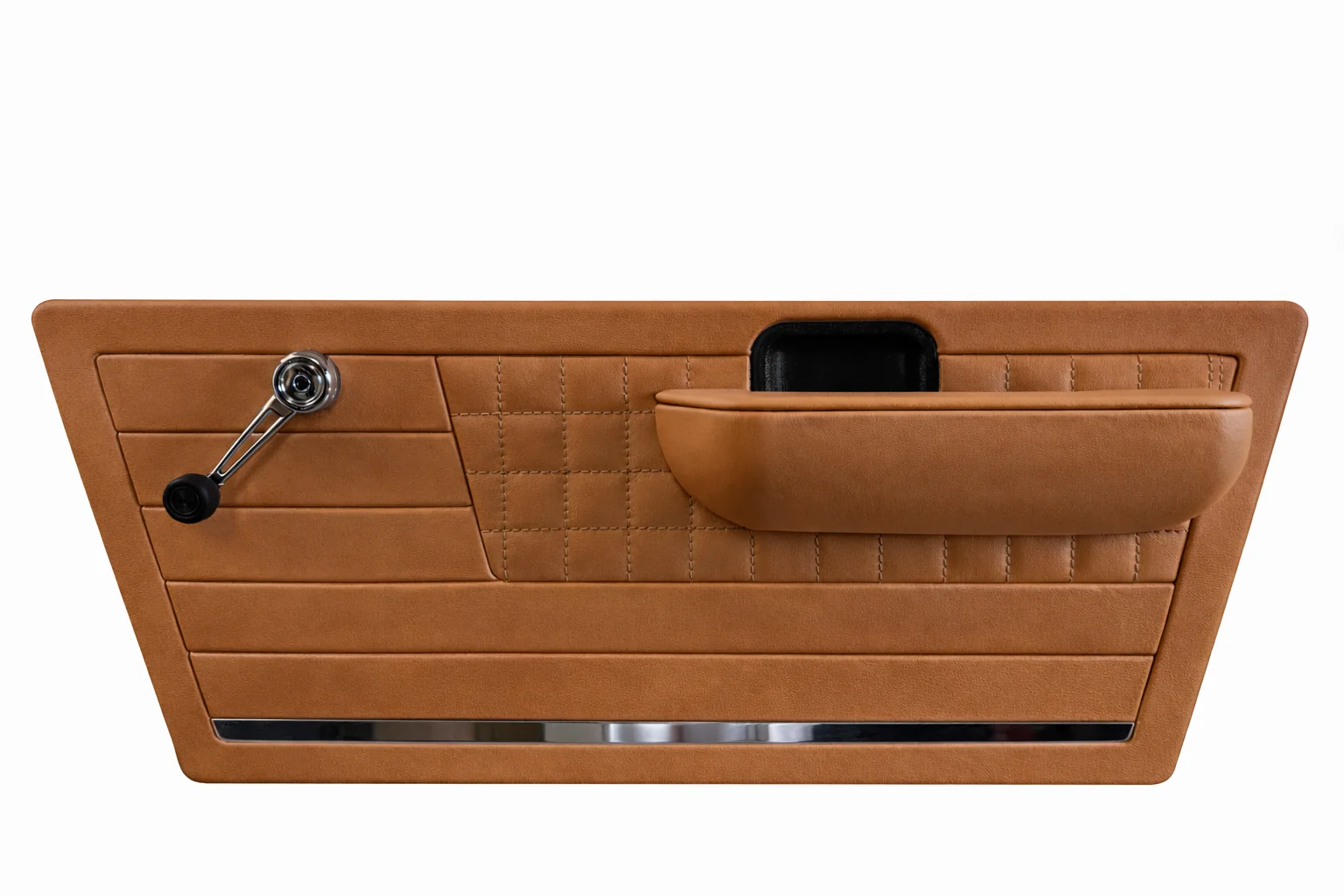 Custom Interior Door Panels | 1966-77 Ford Bronco