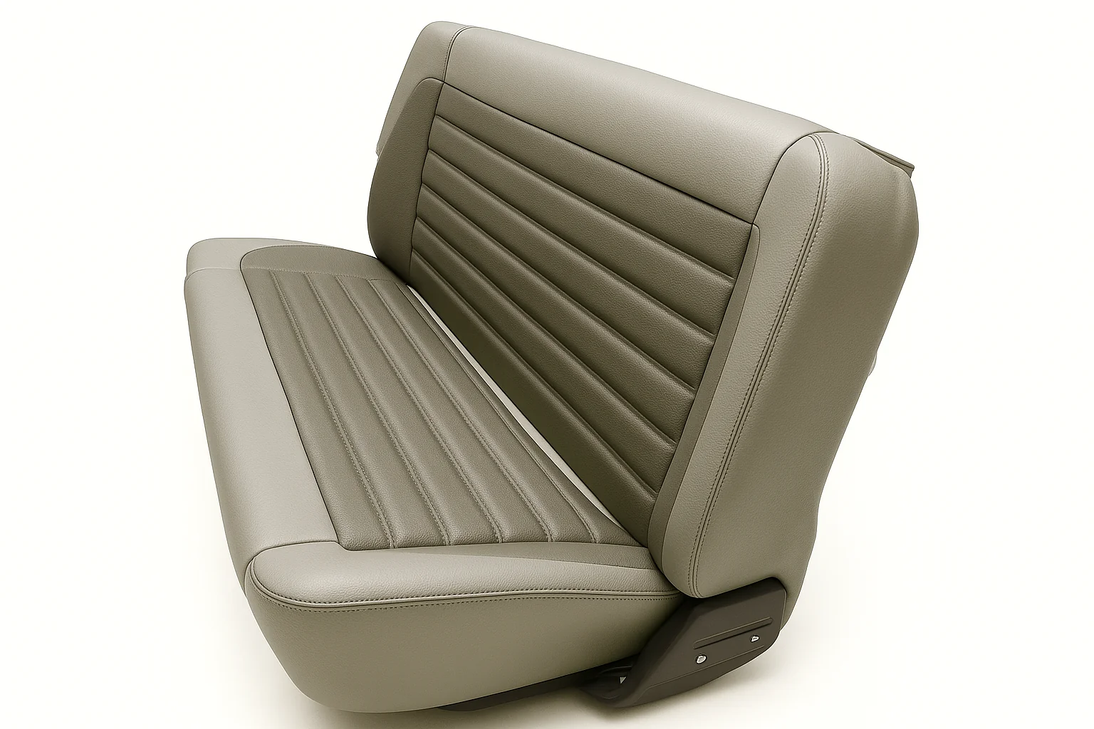 Custom Interior Bench Seat | 1967-72 Chevy C-10