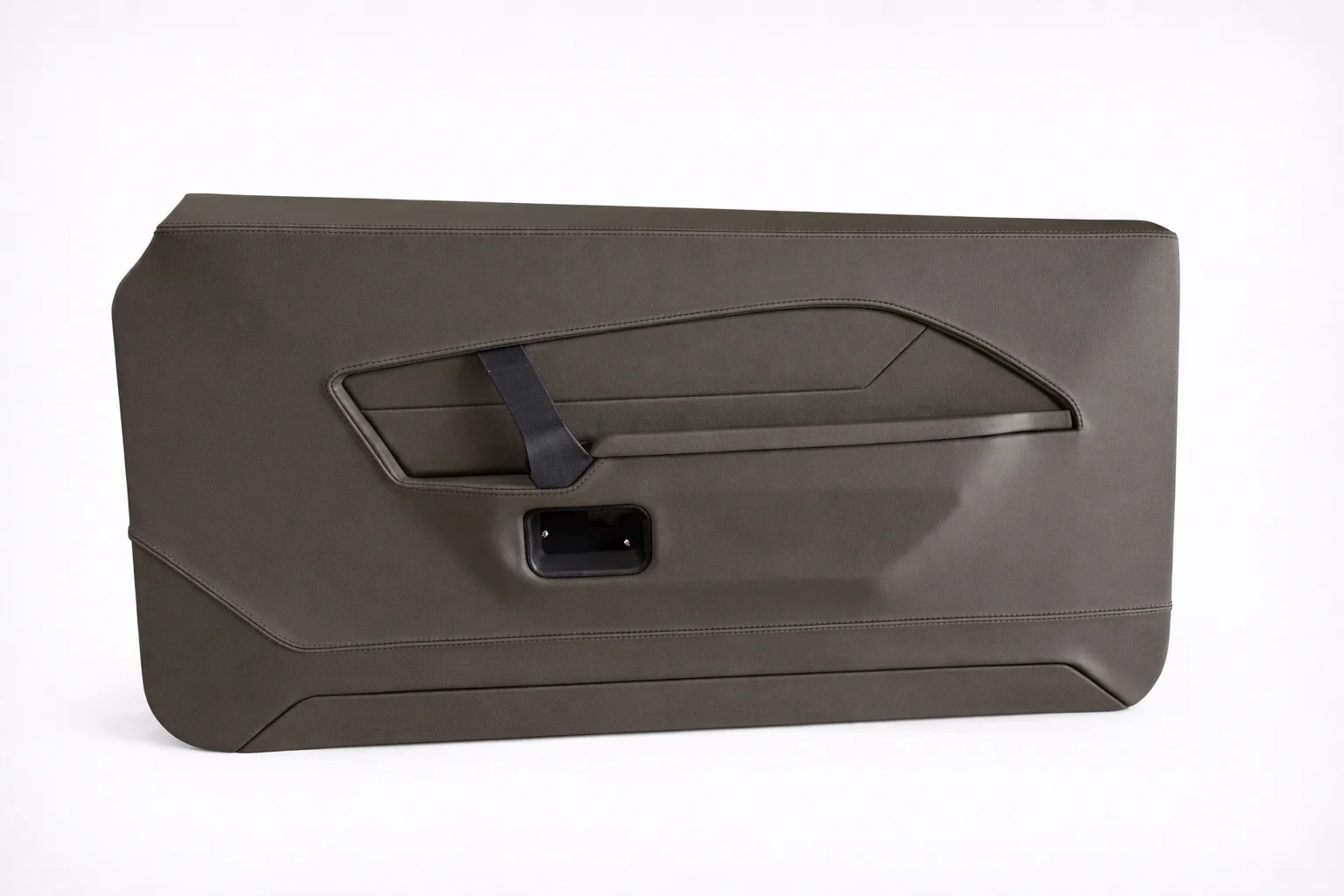1968-69 Chevy Camaro | Door Panels
