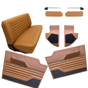 Complete Interior Kit | 1953-56 Ford F100