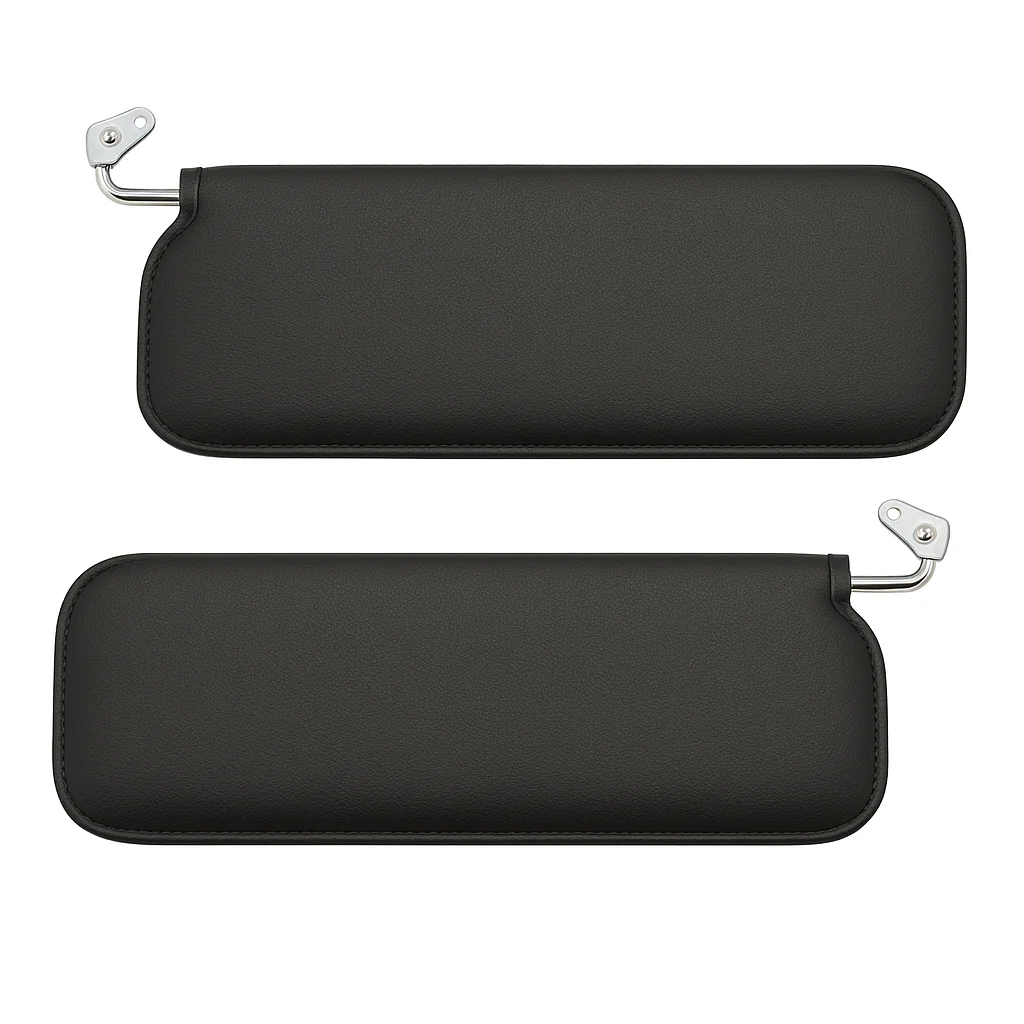 Custom Interior Visors | 1953-1956 Ford F100