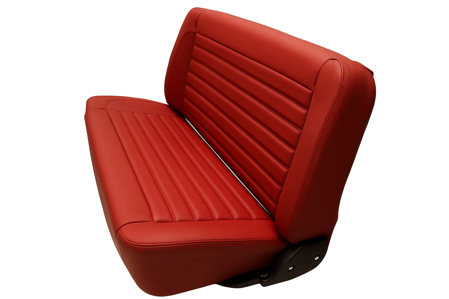 Custom Interior Rear Bench Seat | 1966-77 Ford Bronco Regular price
