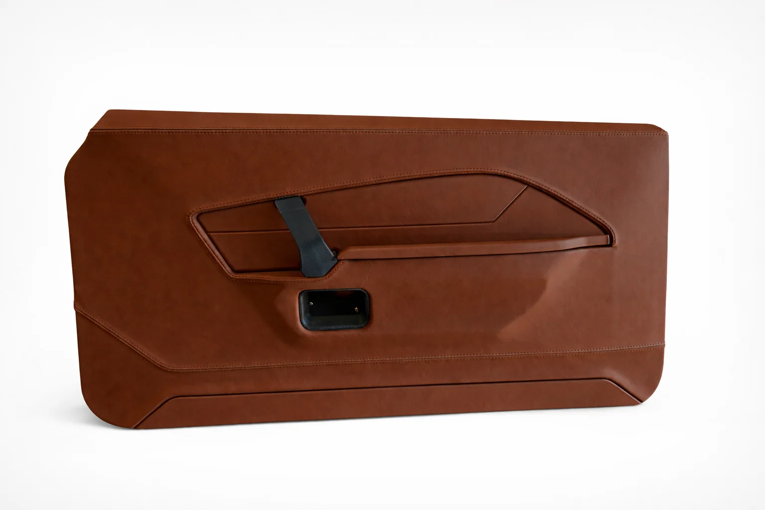 1968-69 Chevy Camaro | Door Panels