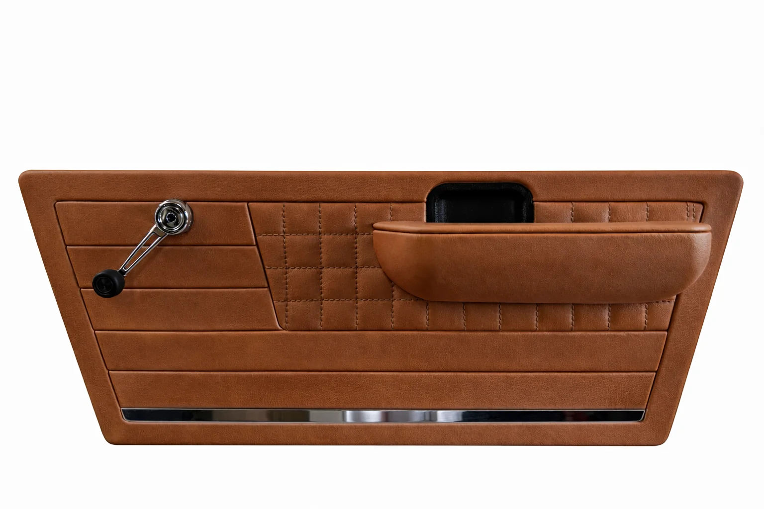 Custom Interior Door Panels | 1966-77 Ford Bronco
